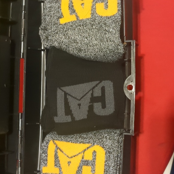 Socks - Picture 9 of 9